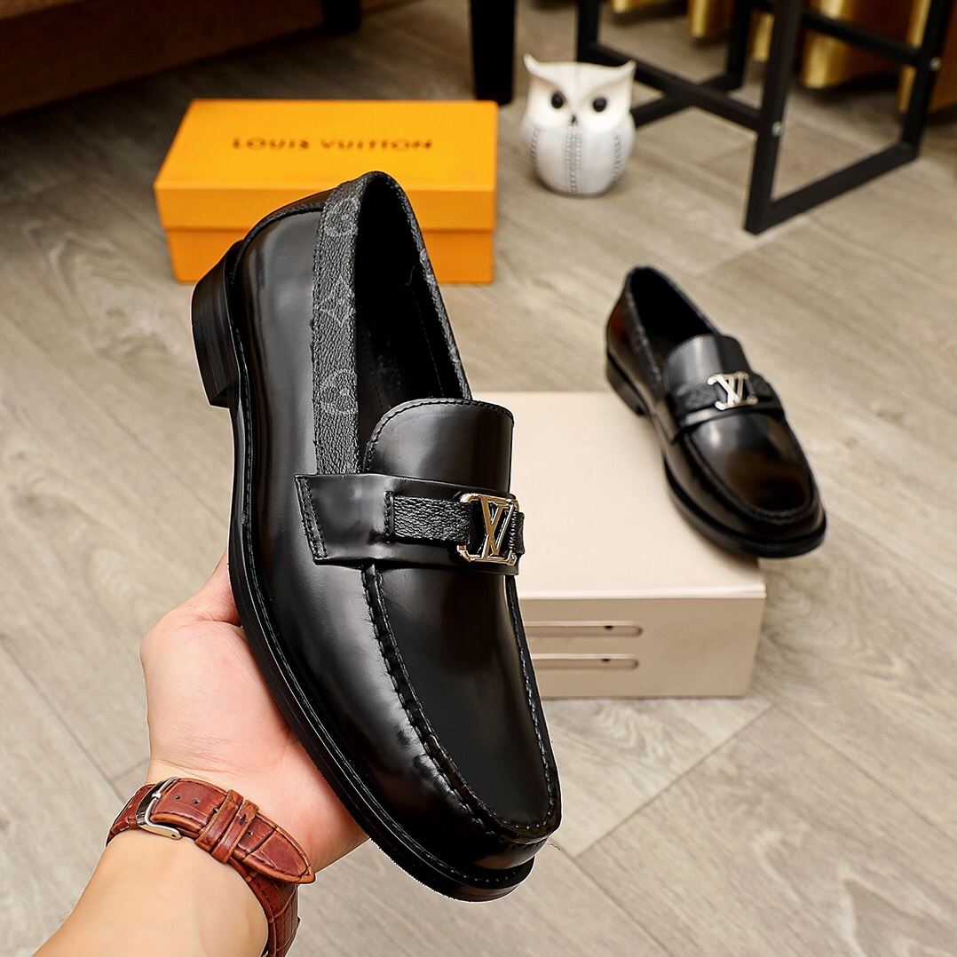 Louis Vuitton Business Shoes